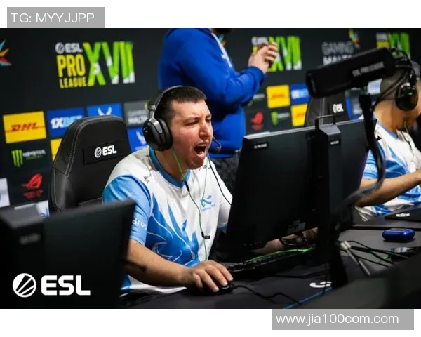 esl比赛最新-探索当下的最新ESL比赛，科技与策略的双赛道挑战-esl比赛最新